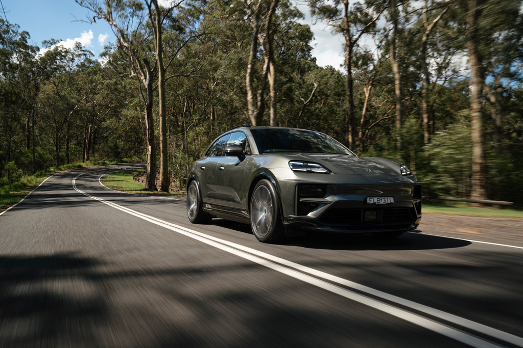 New Car & SUV Buyers Guide